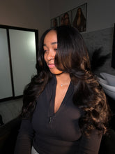 Load image into Gallery viewer, Luxury Pack Hair Bundles