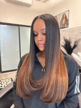 Load image into Gallery viewer, Luxury Pack Hair Bundles