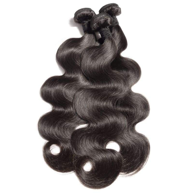 60$ luxe bundles Luxe Hair Extensions – LaidByTima main image 4
